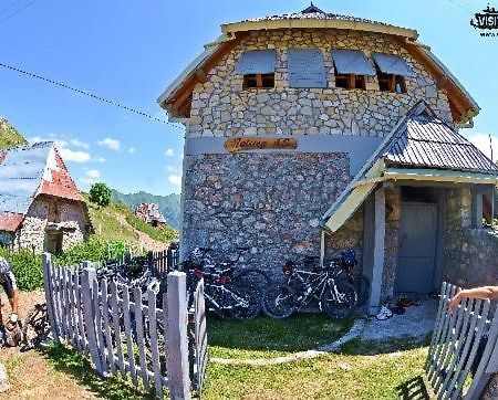 Natura As Gornji Lukomir Exterior photo