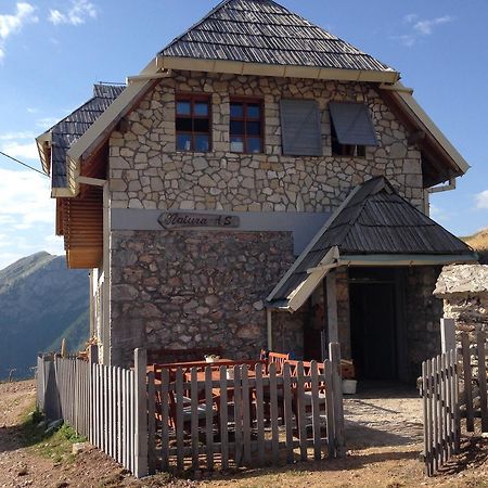 Natura As Gornji Lukomir Exterior photo