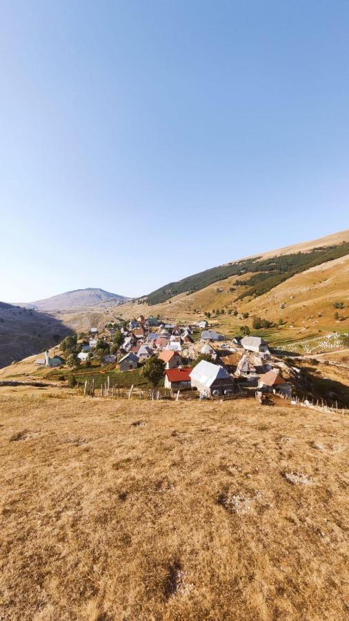 Natura As Gornji Lukomir Exterior photo