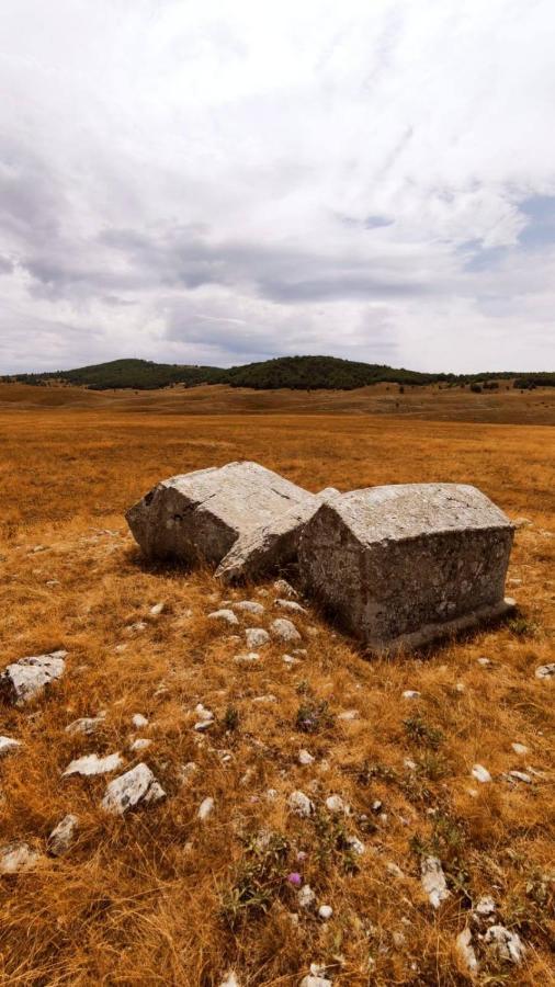 Natura As Gornji Lukomir Exterior photo