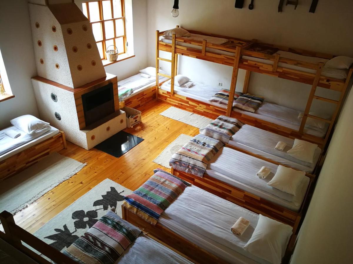 Natura As Gornji Lukomir Room photo