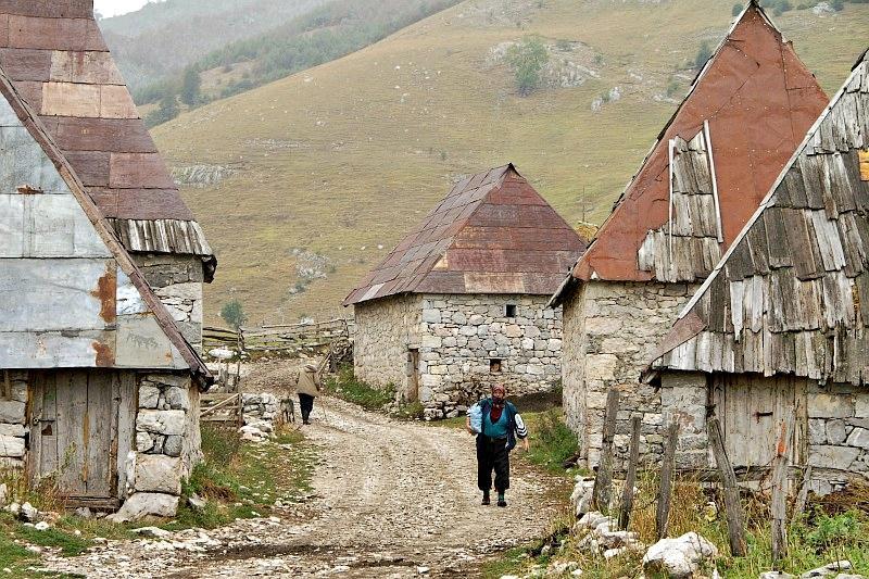Natura As Gornji Lukomir Exterior photo